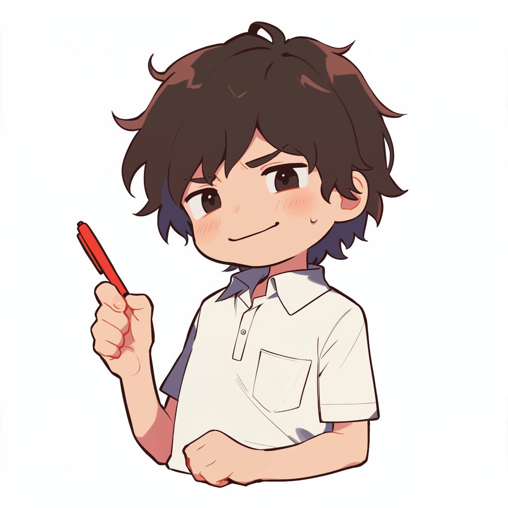 たーぼ先生